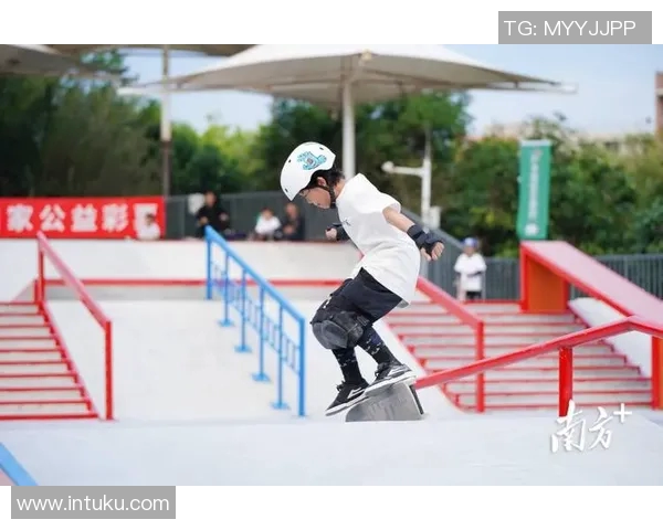 上海滑板队创新阵地战术助力城市运动文化发展新篇章