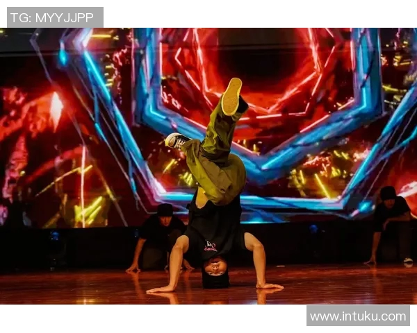 北京街舞队在全国街舞节奏排行榜中荣获第4名引发热议 北京街舞队在全国街舞节奏排行榜中荣获第4名引发热议