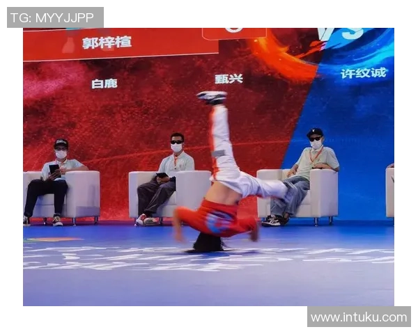 街舞热潮下杭州街舞队防守策略解析与技巧分享 街舞热潮下杭州街舞队防守策略解析与技巧分享