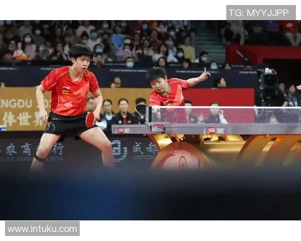 上海乒乓球队在世界杯中的个人能力展现与团队协作分析 上海乒乓球队在世界杯中的个人能力展现与团队协作分析