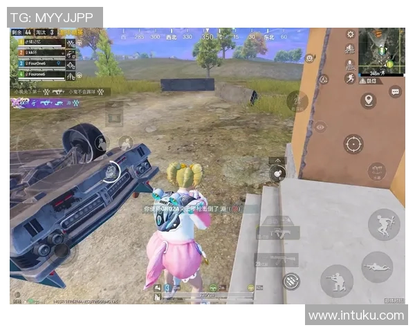 刘娜独家分享和平精英游戏心得与技巧助你战胜对手提升胜率 刘娜独家分享和平精英游戏心得与技巧助你战胜对手提升胜率