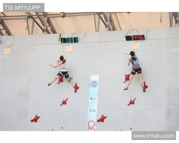 西安攀岩队在世界攀岩锦标赛中以73分稳居积分榜首位