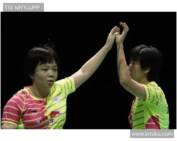 对话羽毛球名将杨敏探讨她的职业生涯与成长历程