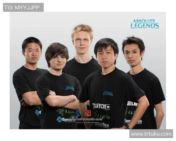 BLG战队DOTA2进攻体系解析与战术布局探讨
